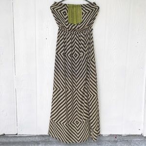 THE IMPECCABLE PIG STRAPLESS DRESS IN SIZE S